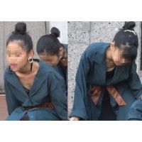 令和販売！！４Ｋ高画質！！ダンス！！キャミやタンクから見せまくる踊り子達！！n378