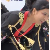 令和販売！！４Ｋ高画質！！ダンス！！鮮やかな衣装で踊る女の子達！！見えてる子多数！！n49