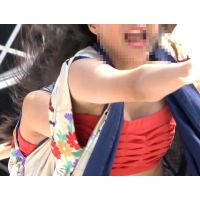 復刻版！！４Ｋ高画質！！ダンス！！膨らみが見えてしまう踊り子！！n242