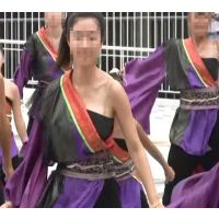 復刻版！！旧作！！ダンス！！キャミソールで踊る踊り子達！！o57