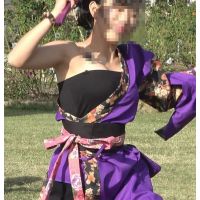 令和販売！！４Ｋ高画質！！ダンス！！チューブトップで見せる踊り子！！n363