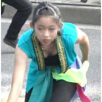 令和販売！！４Ｋ高画質！！ダンス！！見えてしまう衣装で踊る踊り子！！n187