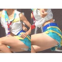 令和販売！！４Ｋ高画質！！ダンス！！アクロバティックな踊り子達！！n354