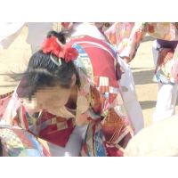 令和販売！！４Ｋ高画質！！ダンス！！衣装が肌蹴て胸元チラリの踊り子！！n304