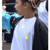 令和販売！！４Ｋ高画質！！ダンス！！白いシャツからポチッと浮き出る踊り子２！！n327