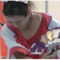 令和販売！！４Ｋ高画質！！ダンス！！何か肩あたりに見える踊り子！！n79