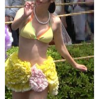 令和販売！！４Ｋ高画質！！ダンス！！素晴らしい衣装で激しく踊るサンバの踊り子達！！n85