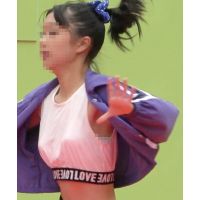 令和販売！！４Ｋ高画質！！ダンス！！脇から見える下に着ている○○がチラリ！！n220