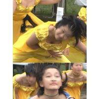令和販売！！４Ｋ高画質！！ダンス！！ドレスのような衣装で踊る踊り子たち！！n98