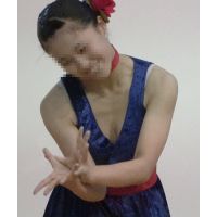 令和販売！！４Ｋ高画質！！ダンス！！タンクトップのような衣装で踊る踊り子たち！！n92