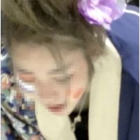 復刻版！！４Ｋ高画質！！ダンス！！胸元が開いた衣装で踊る踊り子達！！n226