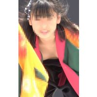 令和販売！！４Ｋ高画質！！ダンス！！ゆるゆる衣装でお腹まで！！激しい踊り！！n52