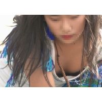 令和販売！！４Ｋ高画質！！ダンス！！胸元が開く衣装で踊る踊り子！！n345
