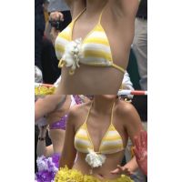 令和！！サンバ！！セクシー衣装の女の子達！！日焼け後や豊満な体が！！n20