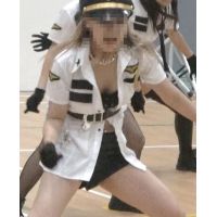 復刻版！！４Ｋ高画質！！ダンス！！凝った衣装で踊る踊り子達！！n277