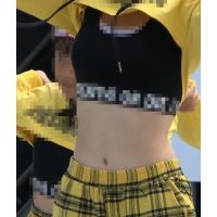 令和販売！！４Ｋ高画質！！ダンス！！スポーツブラの下に着ている○○がチラリ！！n250