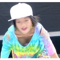 令和販売！！４Ｋ高画質！！ダンス！！激しくかっこよく踊る踊り子たち！！なかなかです！！n40
