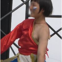 令和販売！！４Ｋ高画質！！ダンス！！素敵な衣装で踊る踊り子たち！！n73