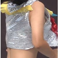 令和販売！！４Ｋ高画質！！ダンス！！脇からチラリとみえる衣装の踊り子！！n339