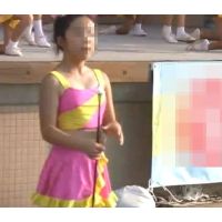 復刻版！！旧作！！ダンス！！バトンと衣装がなかなか凄い！！o90