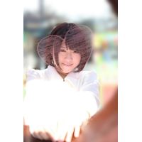 【個人撮影／18歳】色白ほんわかボブヘア美容専門生はエッチの最中に発熱もブッかけられるまで悶えまくり