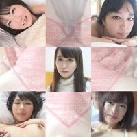 お買い得セット第4弾！ハメ撮り5本+αで170分！ひらがなけやき激似＆大学院リケジョ＆清純看護学生＆微乳JD＆潮吹き帰国子女!!