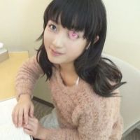 【個撮／19歳】貫地谷しほり似！国公立志望のマジメ受験生がセンター試験前夜に変態メタボオヤジに乗っかられて寝バック絶叫！