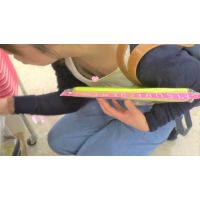 胸元の隙間vol.133