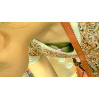 若手胸元調査隊vol.8