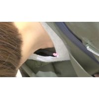 胸元の隙間vol.182