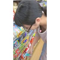 胸元の隙間vol.173