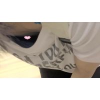 胸元の隙間vol.138