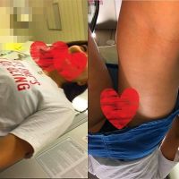 汚パンツフルコース！パンチラ＆脱ぎ姿＆汚パンツ撮影＆会話収録！