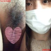 【汚マ〇コ＆汚下着】バンド追っかけ女の必死すぎるアピール動画！！