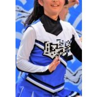 チアです　164