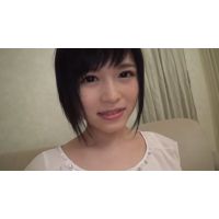 スレンダー美乳の20歳がフリーターが経験少ないけど敏感なアソコを突かれ悶絶