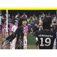 0005-2／「見納め撮り・レオタードバレーよ、永遠に-2」