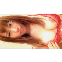 【自画撮りオナニー】個人撮影♥推定18歳♥医療秘書専門学生ちゃん♪きゃわいいうぶ♪Hオナ♥