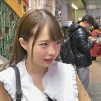 dgpot PPV 214902 顔は可愛いのに不愛想なJ〇 性格キツイのにおまんこは気持ちいい