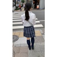☆J○追いかけ盗○☆前編